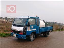 Samsung Commercial Vehicles SV110